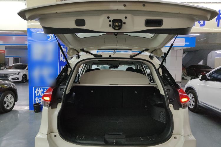 Used Nissan X-Trail 2020 2.0L XL ITS CVT 2WD SmartConnect Comfort Edition
