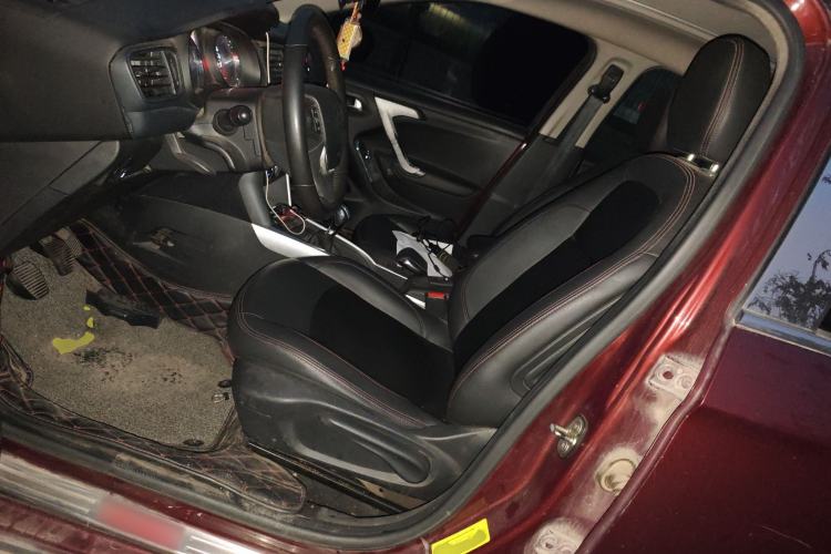 Used Citroen C3-XR 2015 1.6L Manual Pioneer Model