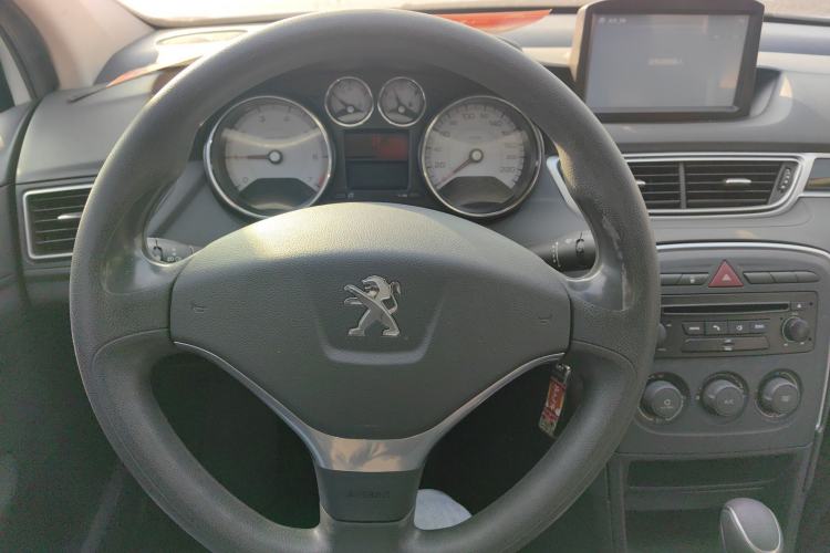 Used Peugeot 308 2014 Enjoy Edition Classic 1.6L Automatic Premium Model