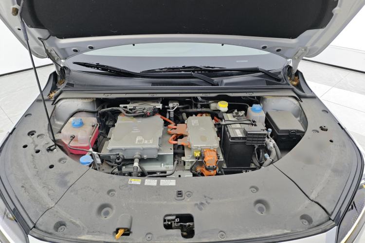 Used AION S Plus 2021 80 Ultra-Long Range Edition
