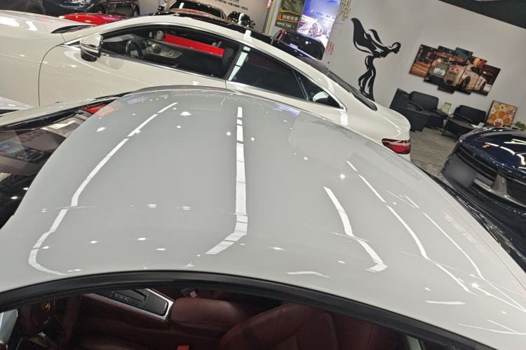 Used Porsche 718 2016 Cayman 2.0T
