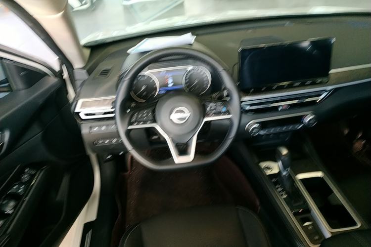 Used Nissan Teana 2022 2.0L XL-Upr Enjoyment Edition