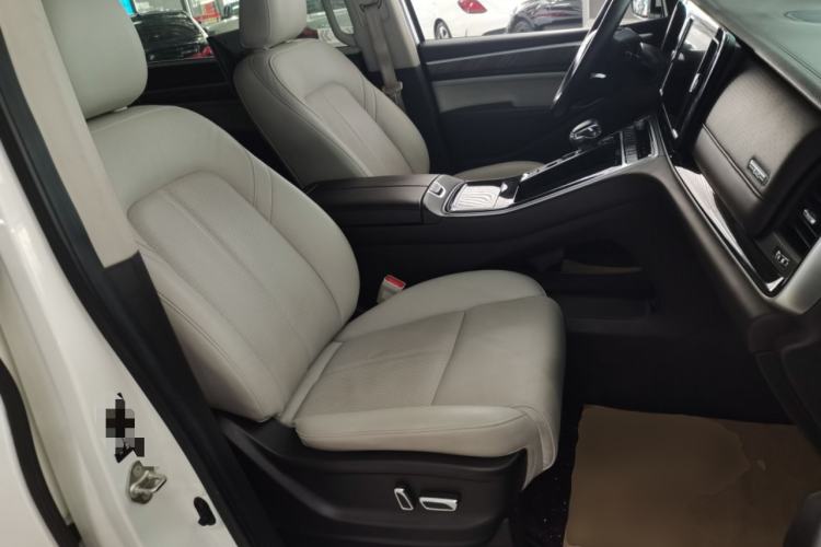 Used GAC Trumpchi M8 2021 Lingxiu Series 390T Flagship Edition
