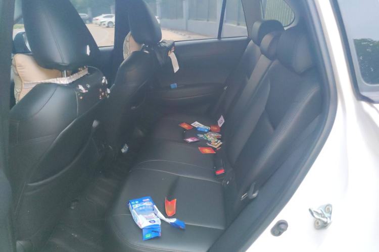 Used Toyota Corolla Cross 2022 2.0L Elite Edition
