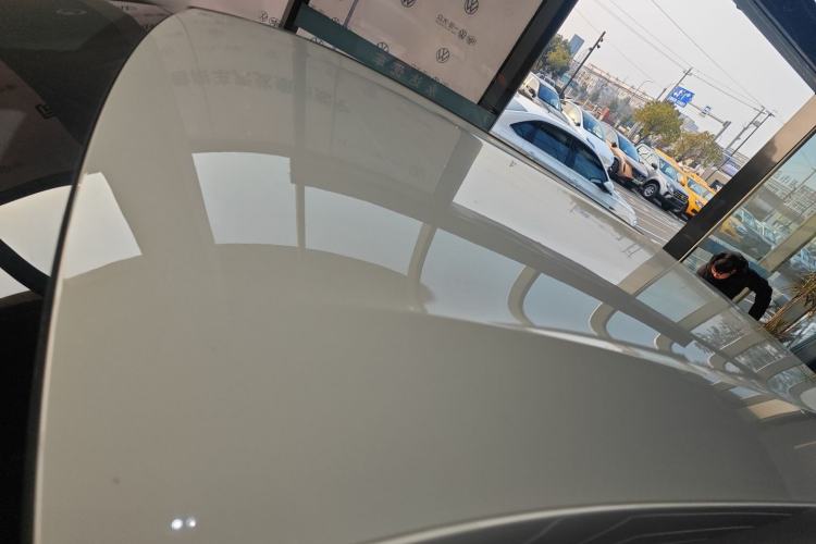 Used BYD Seagull 2025 305km Active Version
