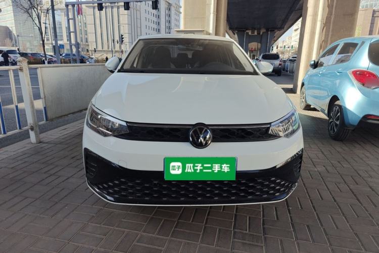 Used Volkswagen Lavida 2023 New Rui 1.5L Automatic New Yi Edition
