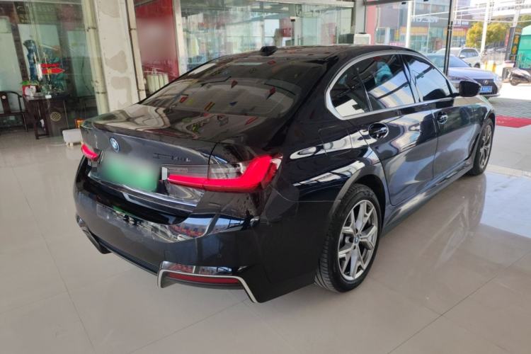 Used BMW i3 2024 eDrive 35 L