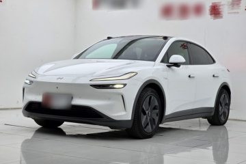 Used ONVO L60 2024 60 kWh Rear-Drive Version