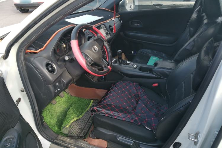 Used Honda XR-V 2015 1.5L LXi Manual Classic Edition