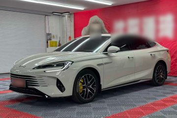 Used BYD Seal 07 DM-i 2025 DM-i 1.5L 125km Prestige Model