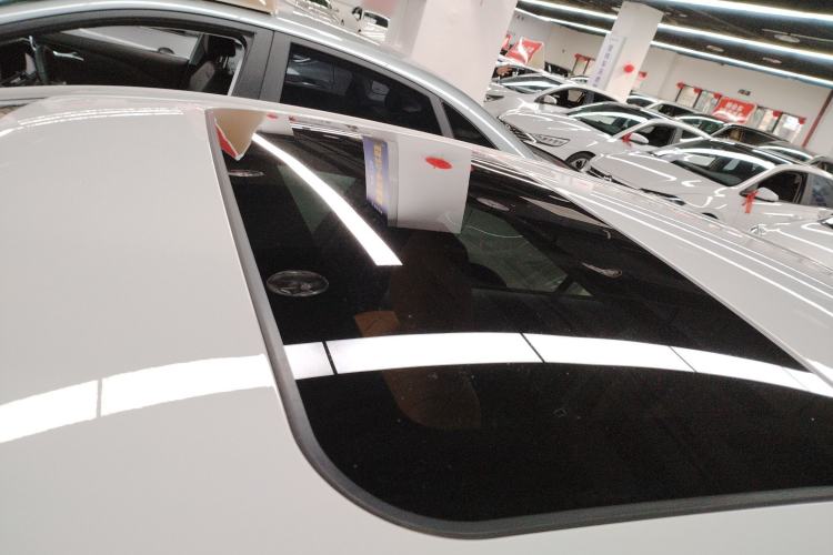 Used Toyota Corolla 2023 1.8L Smart Electric Hybrid Dual-Motor Elite Edition
