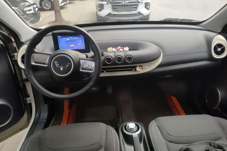 Used Wuling Bingo 2024 203km Light Edition
