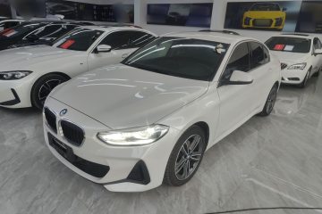 Used BMW 1 Series 2021 Revised 120i M Sport Edition