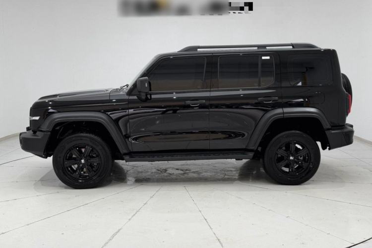 Used Tank 300 2024 2.0T Conqueror
