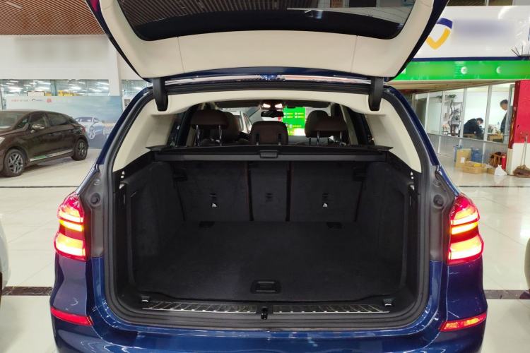 Used BMW X3 2018 xDrive28i Luxury Package China VI Emission Standard
