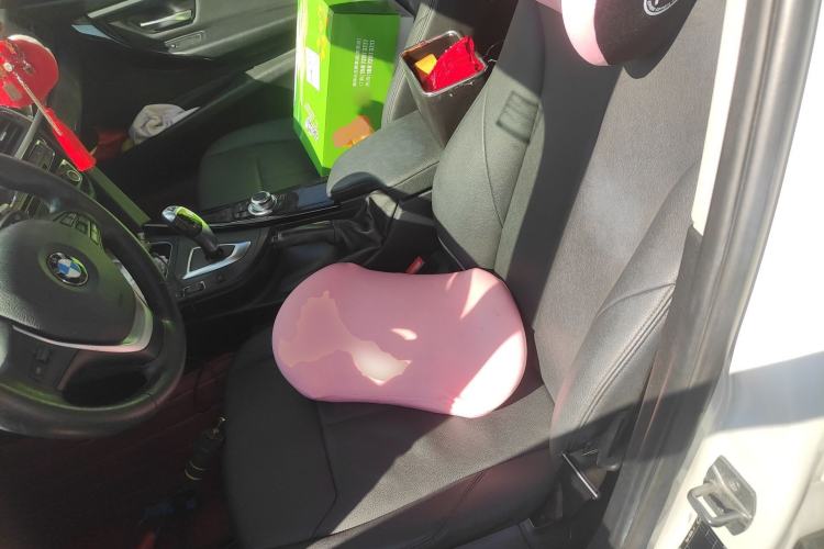 Used BMW 3 Series 2016 320Li Fashion Model