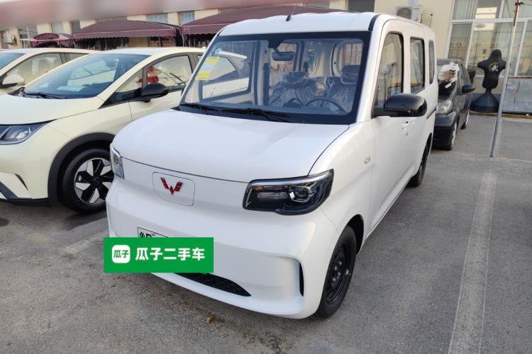 Used Wuling Zhiguang New Energy 
