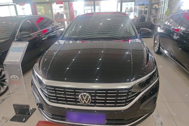 Used Volkswagen Passat 2024 330TSI Elite Edition
