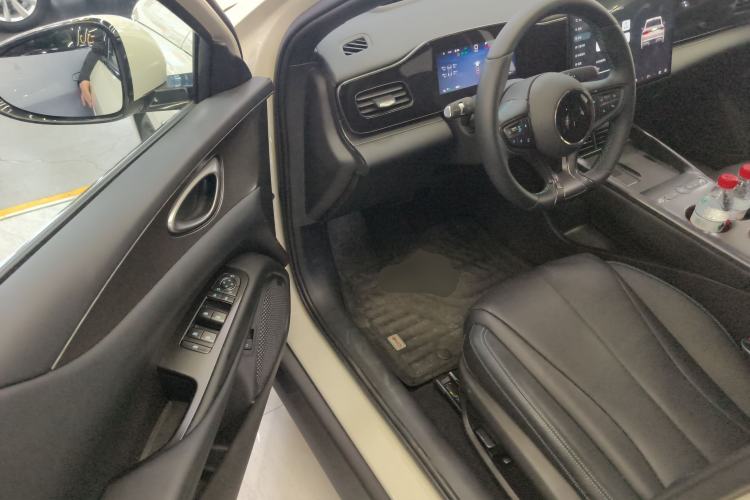 Used BYD Seal 06 New Energy 2025 EV 545KM Flagship Edition