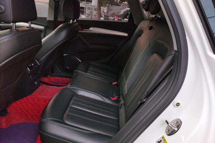 Used Audi Q5L 2020 40 TFSI Prestige Fashion Edition
