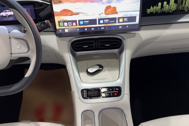 Used  Geome 2025 UP 410km Exploration+ Edition
