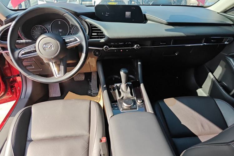 Used Mazda Mazda 3 Axela 2020 2.0L Automatic Zhiya Edition