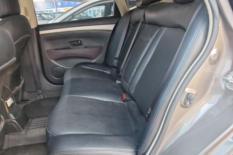 Used Nissan Sylphy 2016 Classic 1.6XE Automatic Leading Edition