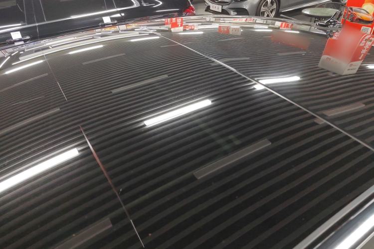 Used Audi A6L 2020 40 TFSI Luxury Prestige Edition
