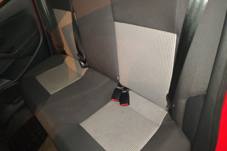 Used Volkswagen Polo 2016 1.4L Automatic Trendy Model