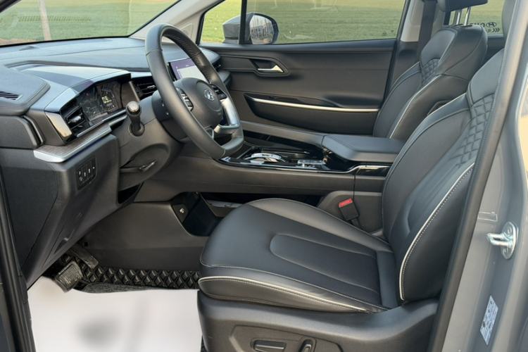 Used Hyundai Custo 2022 270TGDi Smart Luxury Flagship Edition TOP
