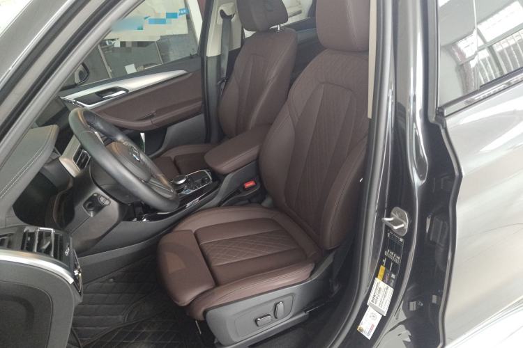 Used BMW iX3 2023 Leading Type