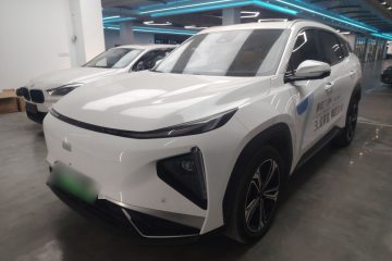 Used Geely Galaxy L7 2025 EM-i 115km Exploration+ Edition