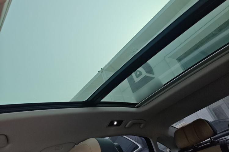 Used Volkswagen Passat 2023 Revised 380TSI Luxury Edition