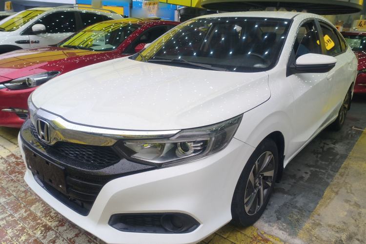 Used Honda Crider 2019 180 Turbo CVT Comfort Edition China V