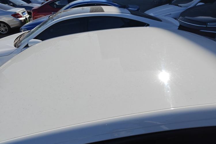 Used Volkswagen Bora 2020 1.5L Automatic Fashion Edition
