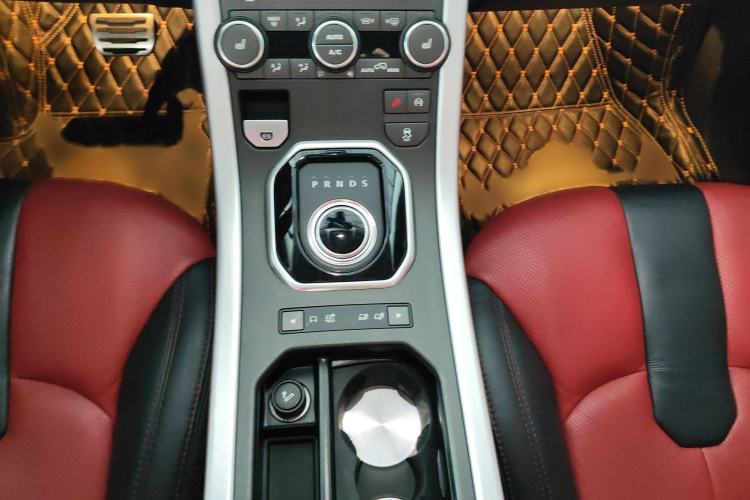 Used Land Rover Range Rover Evoque 2015 2.0T 5-Door Ignite Edition