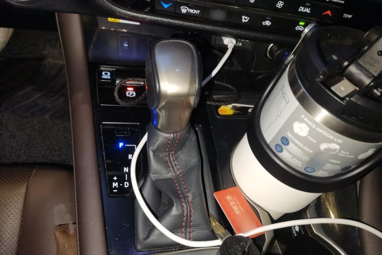 Used Lexus RX 2020 Facelifted 300 4x4 Elegant Edition
