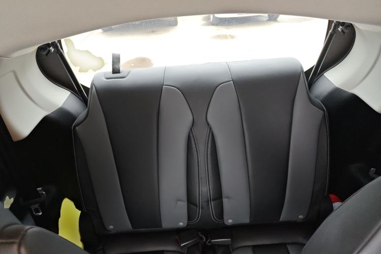 Used Roewe Clever 2022 311km QiQi BoBo Edition