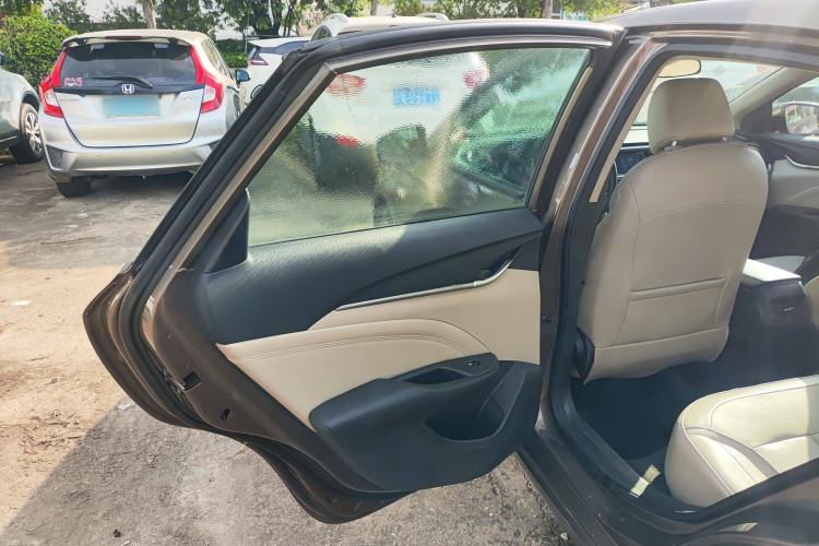 Used Buick GT 2017 15N Automatic Deluxe Edition
