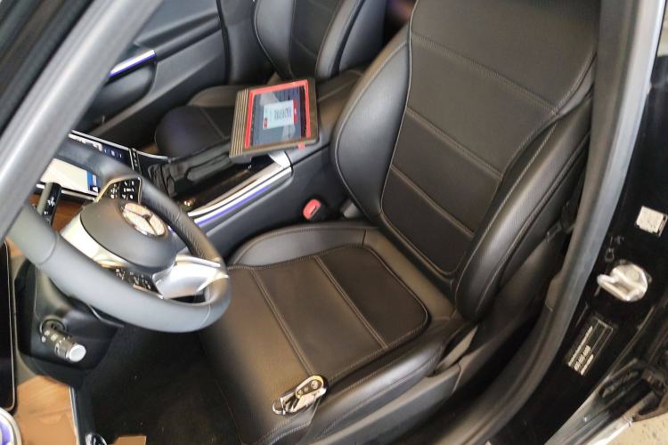 Used Mercedes-Benz C-Class 2022 Facelift C 260 L
