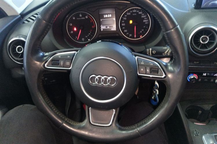 Used Audi A3 2014 Sportback 35 TFSI Automatic Comfort Model