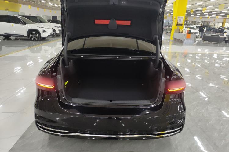 Used Audi A7L 2024 45 TFSI Luxury Edition