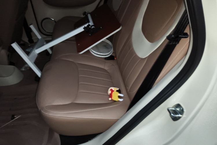 Used Wuling Bingo 2025 333 km Lingxi Connected Version
