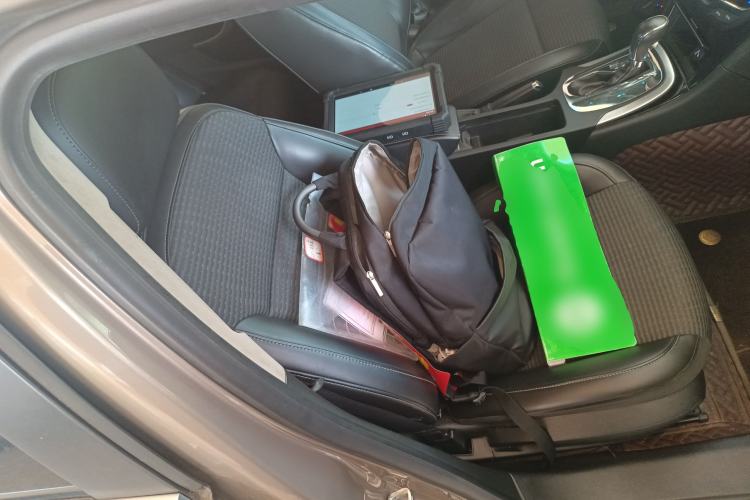 Used Buick Regal 2015 1.6T Leading Technology Model
