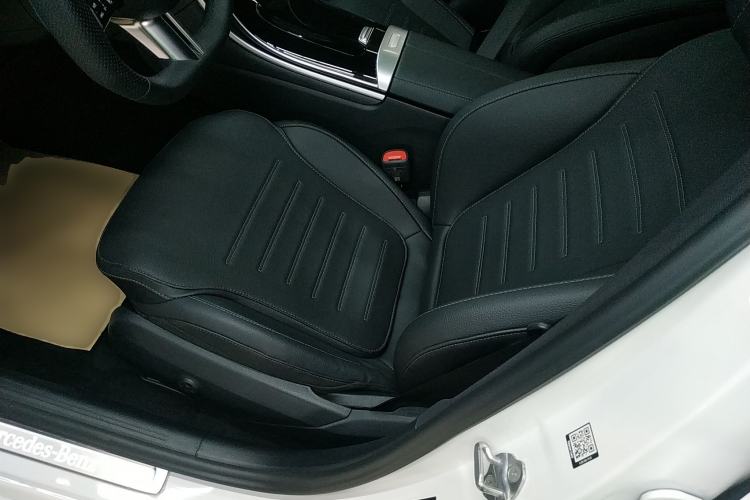 Used Mercedes-Benz C-Class 2023 Restyled C 260 L Sport Edition
