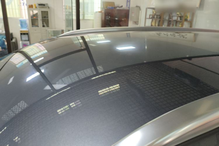 Used BYD Song Pro New Energy 2024 HONOR Edition DM-i 71KM Navigation Model