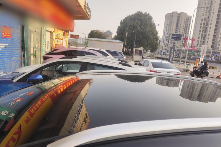 Used Volkswagen ID.4 X 2022 Pure Long-Range Edition
