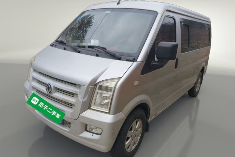 Used Dongfeng Xiaokang C37 2016 1.5L Standard II DK15-06
