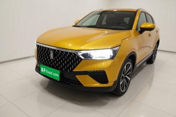 Used Bestune T77 2020 PRO 280 TID Automatic Prestige Model