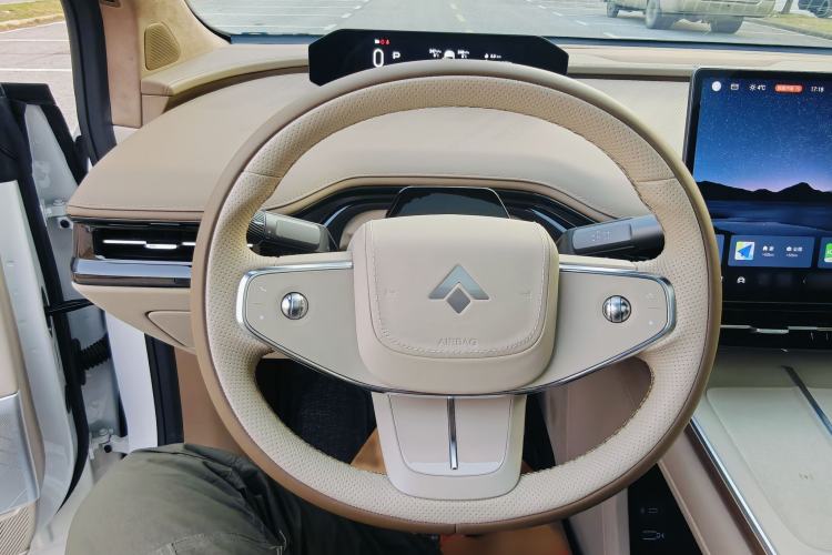 Used  HT 2024 825 Ultra-High Voltage LiDAR Edition
